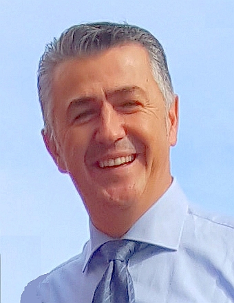 Mustafa Aydın
